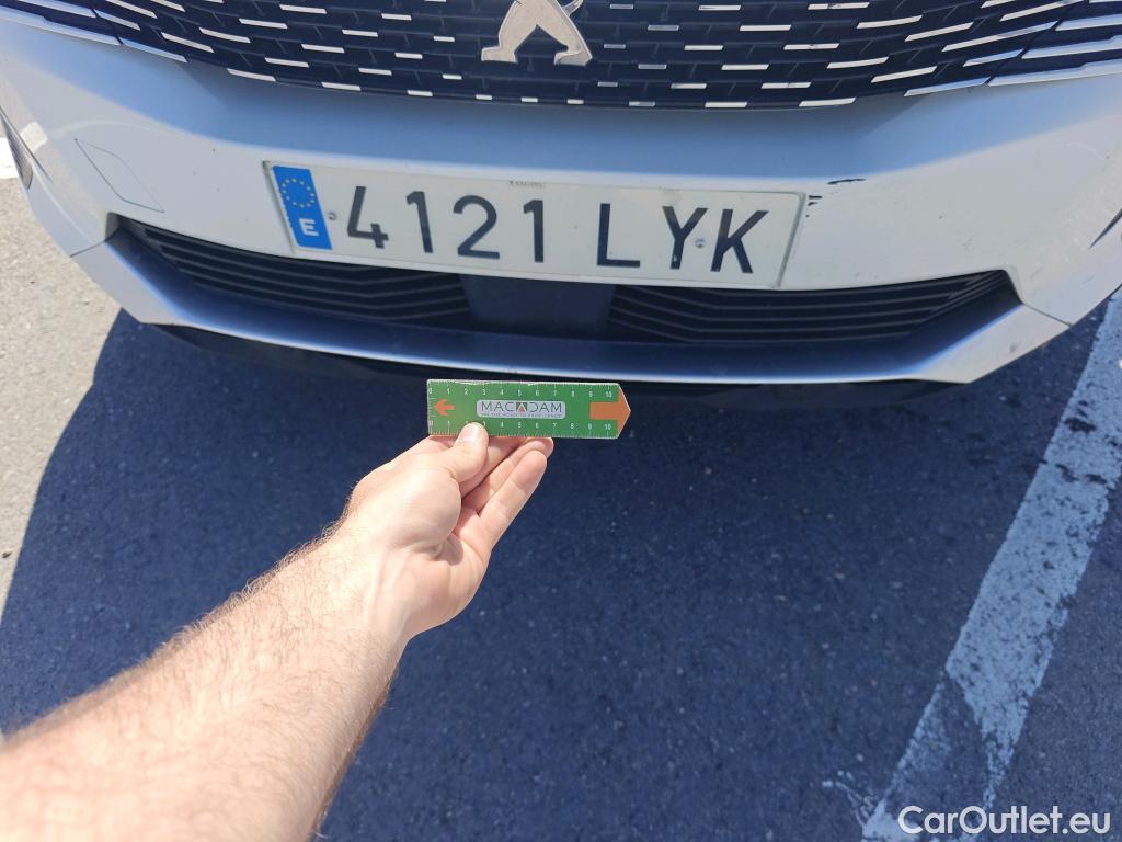  Peugeot  3008 PEUGEOT  / 2020 / 5P / todoterreno 1.2 PureTech 96KW S&S Active Pack EAT8 #26