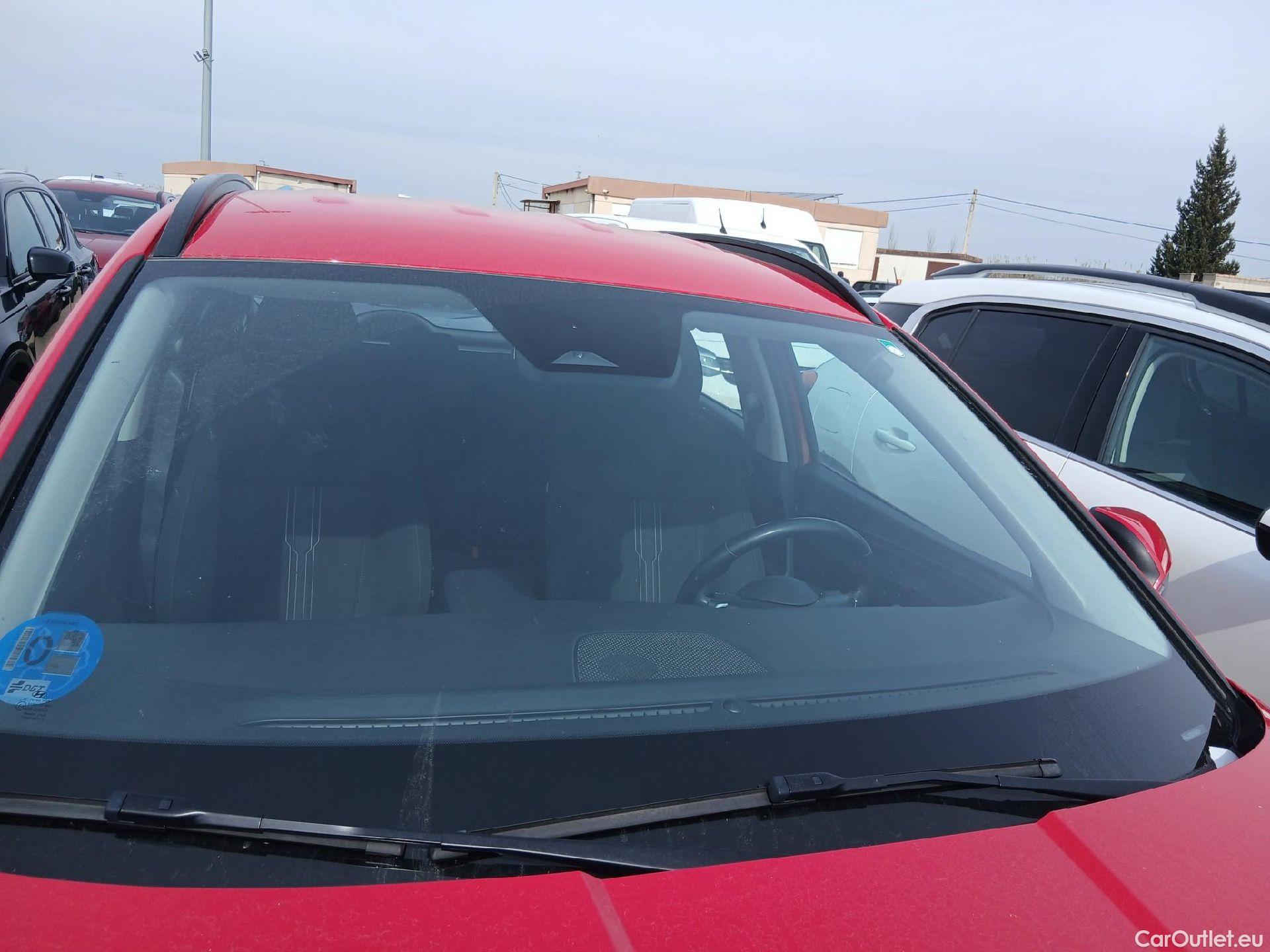  Hyundai  Tucson HYUNDAI  / 2020 / 5P / todoterreno 1.6 TGDI PHEV 195kW Maxx Auto 4X4 #19