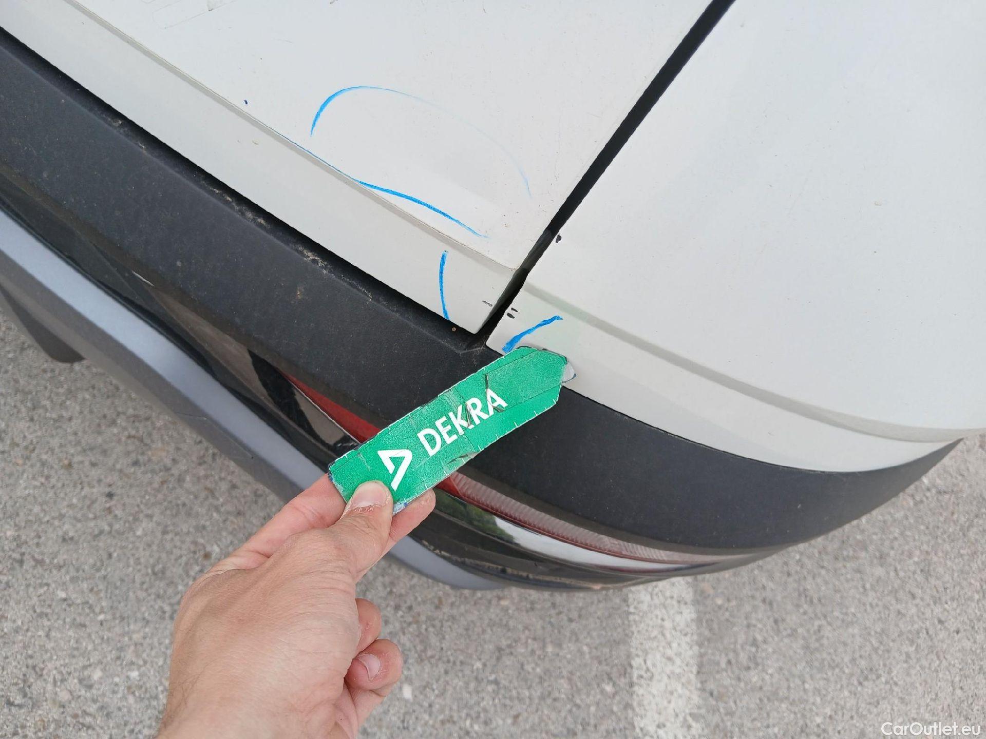  Hyundai  Tucson HYUNDAI  / 2020 / 5P / todoterreno 1.6 CRDI 85kW (115CV) Maxx #26