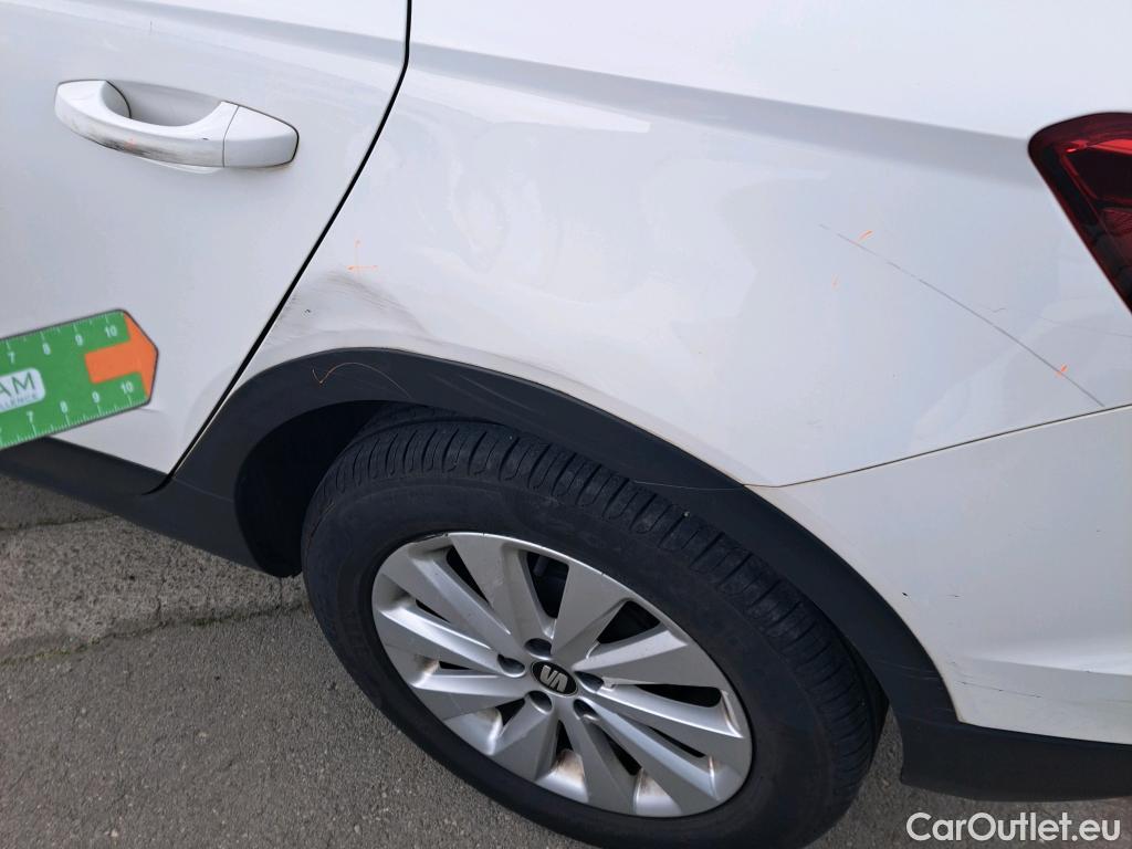  Seat  Arona SEAT  / 2017 / 5P / todoterreno 1.0 TSI 70kW (95CV) Style Edition Eco (CX) #46