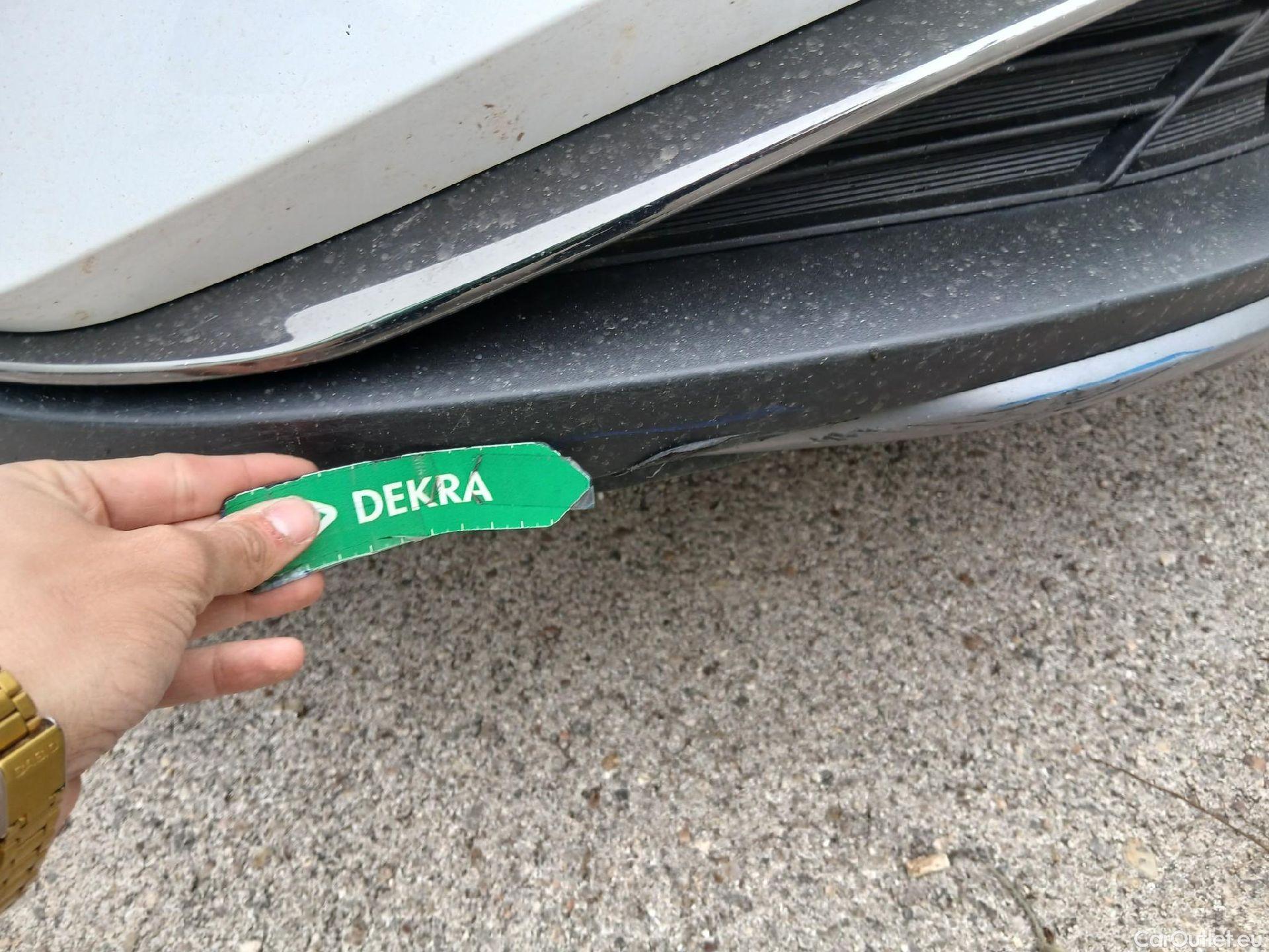  Hyundai  Tucson HYUNDAI  / 2020 / 5P / todoterreno 1.6 CRDI 85kW (115CV) Maxx #5