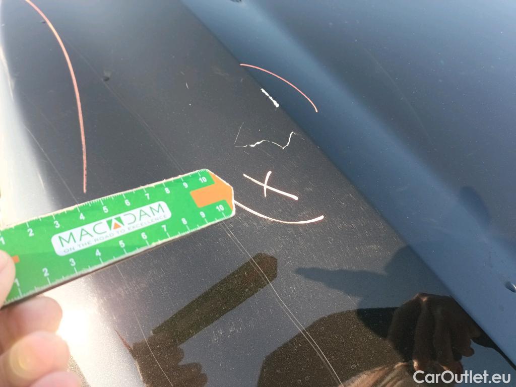  Nissan  Qashqai NISSAN  / 2017 / 5P / todoterreno DIG-T 103 kW (140 CV) E6D ACENTA #10