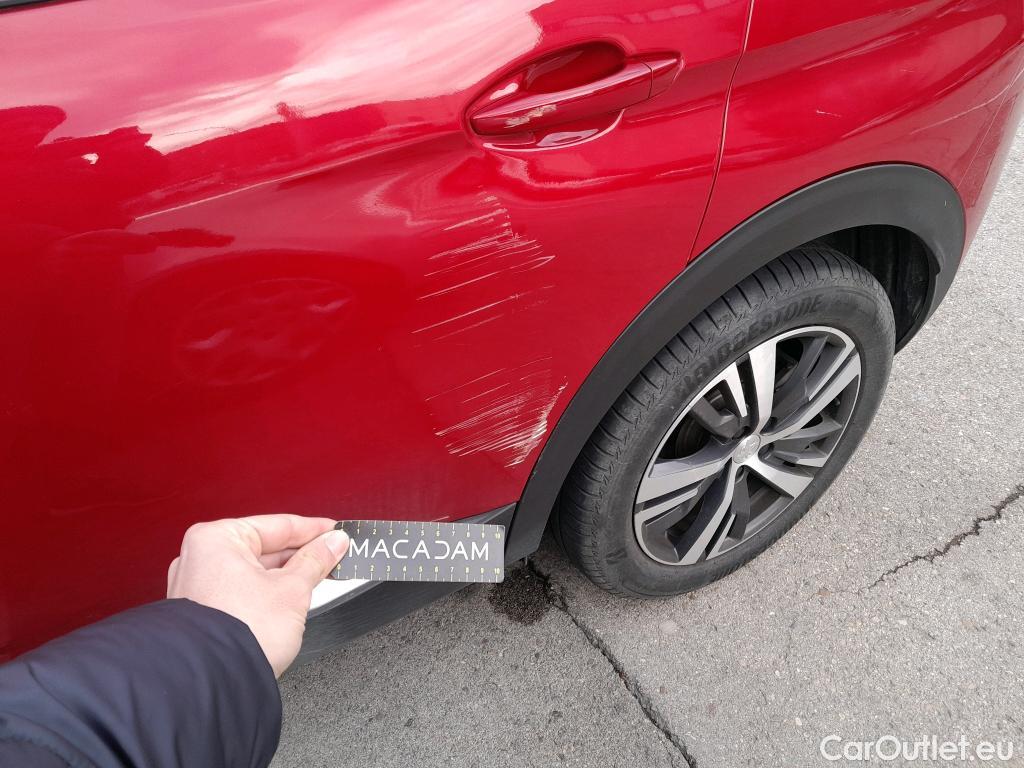  Peugeot  3008 PEUGEOT  / 2020 / 5P / todoterreno 1.2 PureTech 96KW S&S Allure Pack  #1