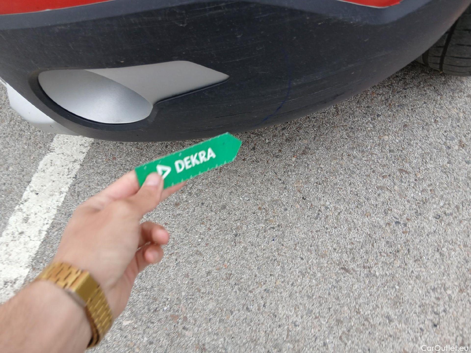  Dacia  Lodgy DACIA  / 2012 / 5P / monovolumen compacto SL Aniversario Blue dCi 85kW(115CV) 7Pl(SP) #16