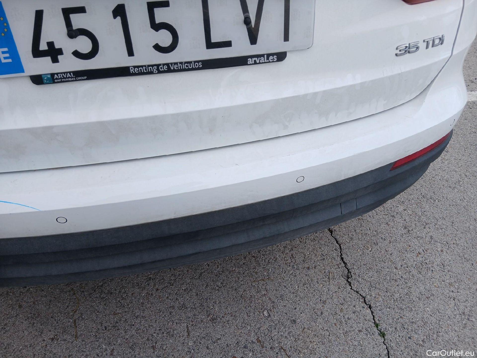  Audi  Q3 AUDI  / 2018 / 5P / todoterreno 35 TDI 110kW (150CV) S tronic #17