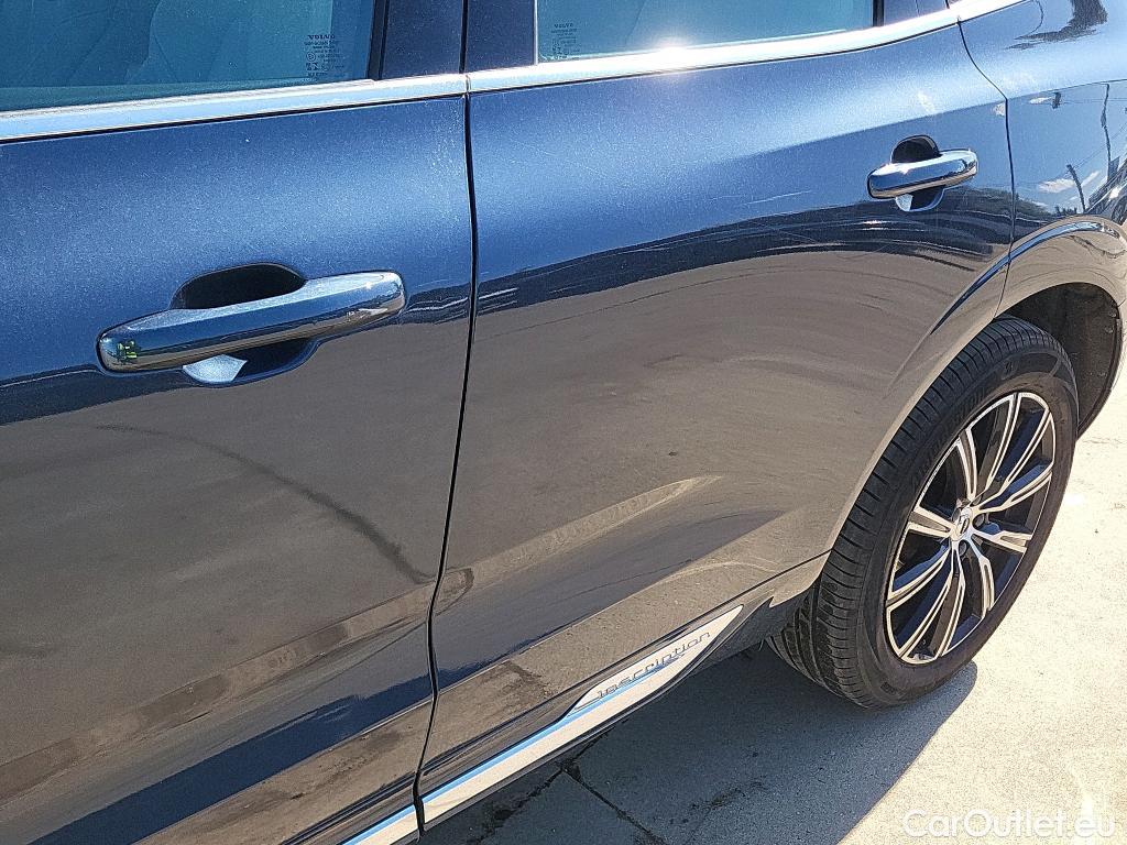  Volvo  XC60 VOLVO  / 2017 / 5P / todoterreno 2.0 D4 Inscription Auto #15