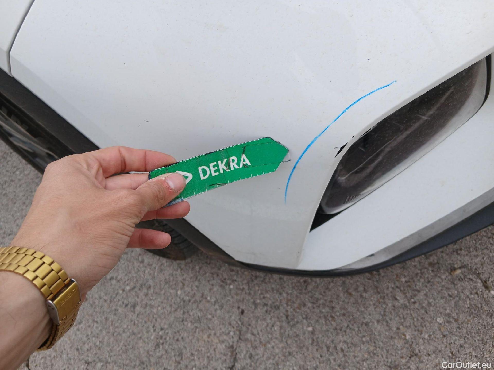  Hyundai  Tucson HYUNDAI  / 2020 / 5P / todoterreno 1.6 CRDI 85kW (115CV) Maxx #4