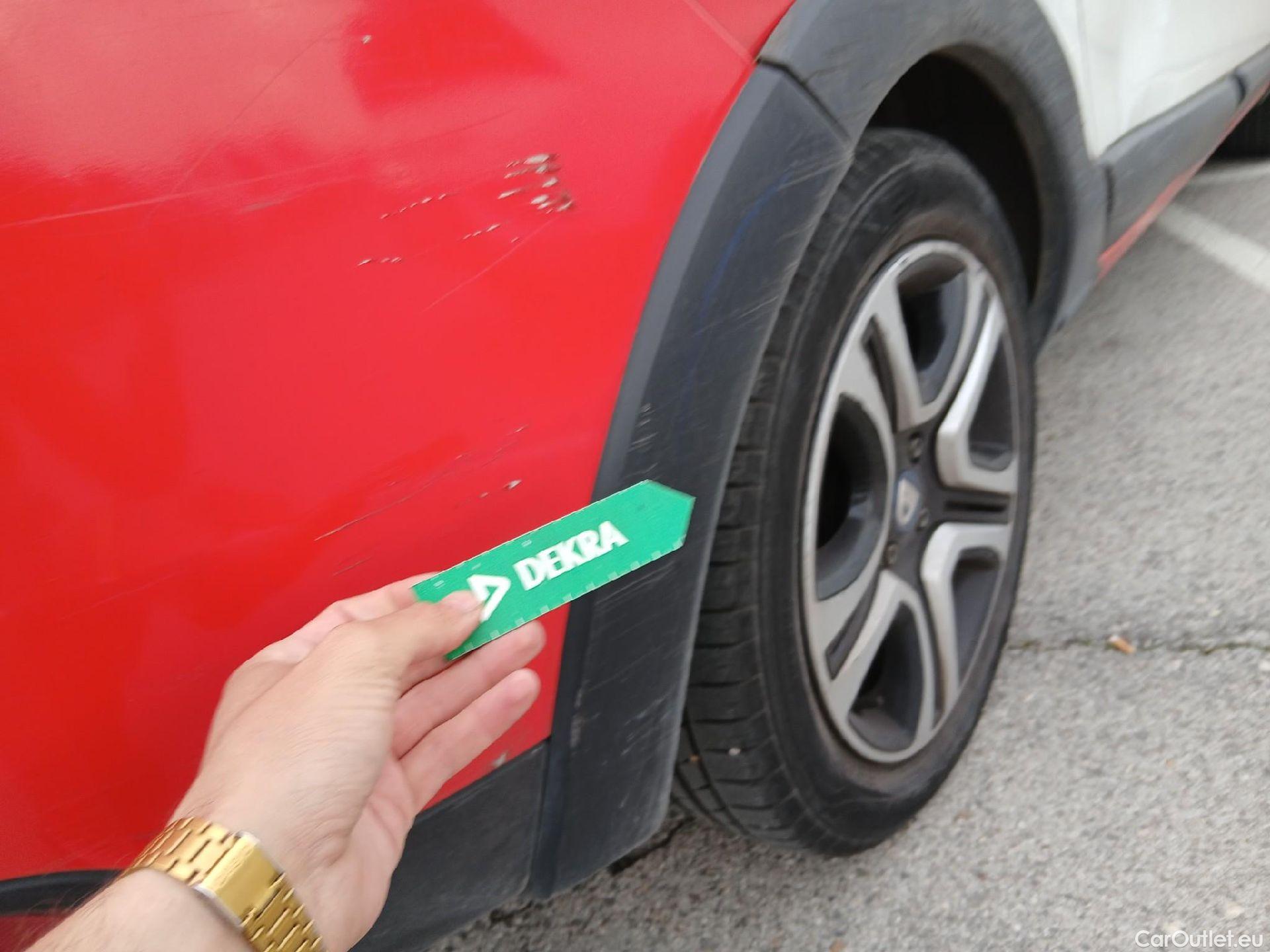  Dacia  Lodgy DACIA  / 2012 / 5P / monovolumen compacto SL Aniversario Blue dCi 85kW(115CV) 7Pl(SP) #50