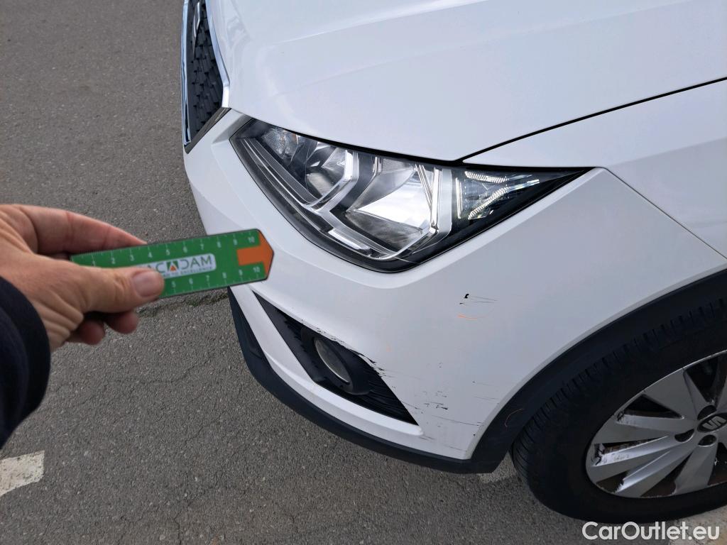  Seat  Arona SEAT  / 2017 / 5P / todoterreno 1.0 TSI 70kW (95CV) Style Edition Eco (CX) #42