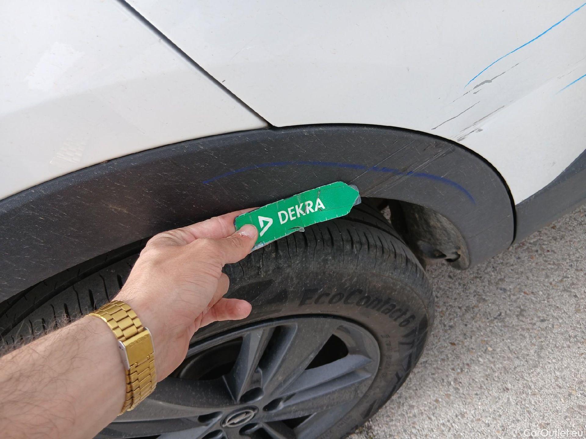  Opel   Grandland X OPEL Grandland / 2021 / 5P / todoterreno 1.5 CDTi Business Edition Auto #38