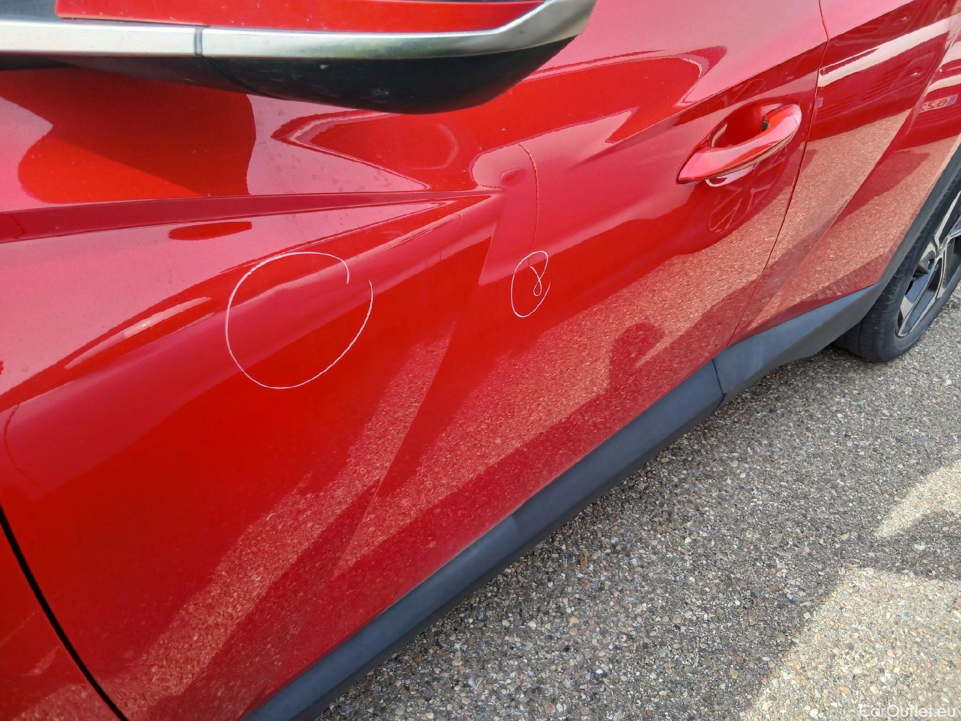  Hyundai  Tucson HYUNDAI  / 2020 / 5P / todoterreno 1.6 TGDI PHEV 195kW Maxx Auto 4X4 #20