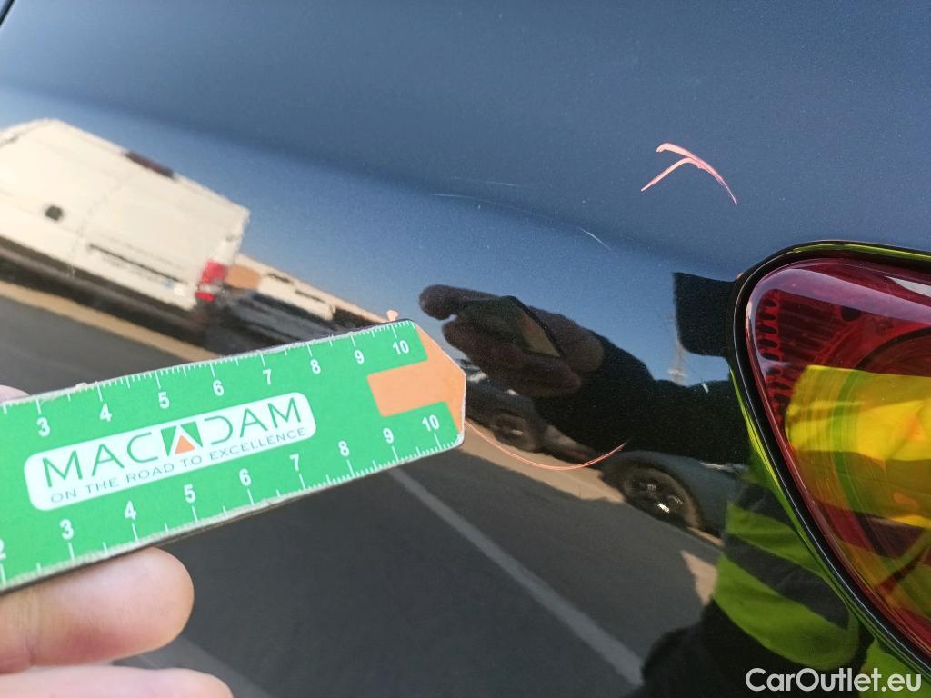  Nissan  Qashqai NISSAN  / 2017 / 5P / todoterreno DIG-T 103 kW (140 CV) E6D ACENTA #22