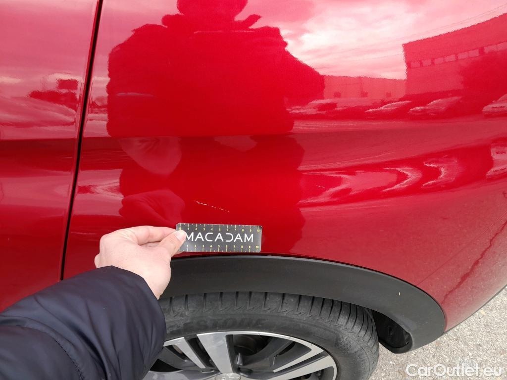  Peugeot  3008 PEUGEOT  / 2020 / 5P / todoterreno 1.2 PureTech 96KW S&S Allure Pack  #7