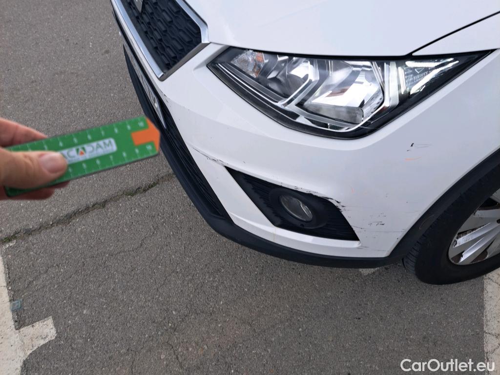  Seat  Arona SEAT  / 2017 / 5P / todoterreno 1.0 TSI 70kW (95CV) Style Edition Eco (CX) #32