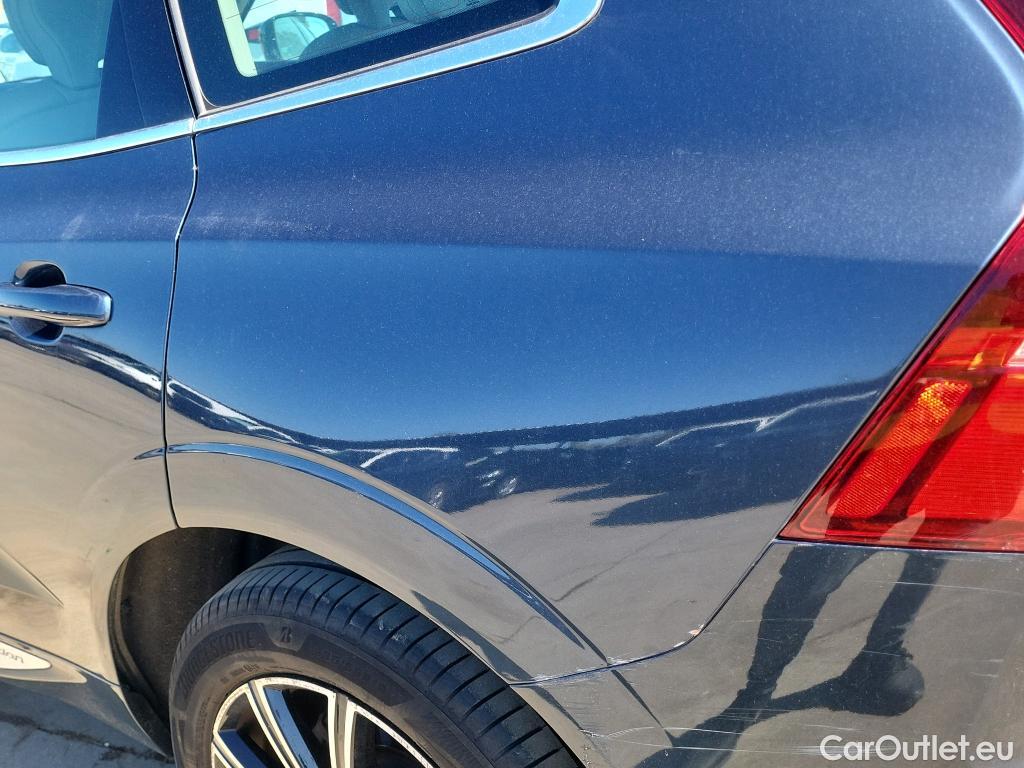  Volvo  XC60 VOLVO  / 2017 / 5P / todoterreno 2.0 D4 Inscription Auto #13