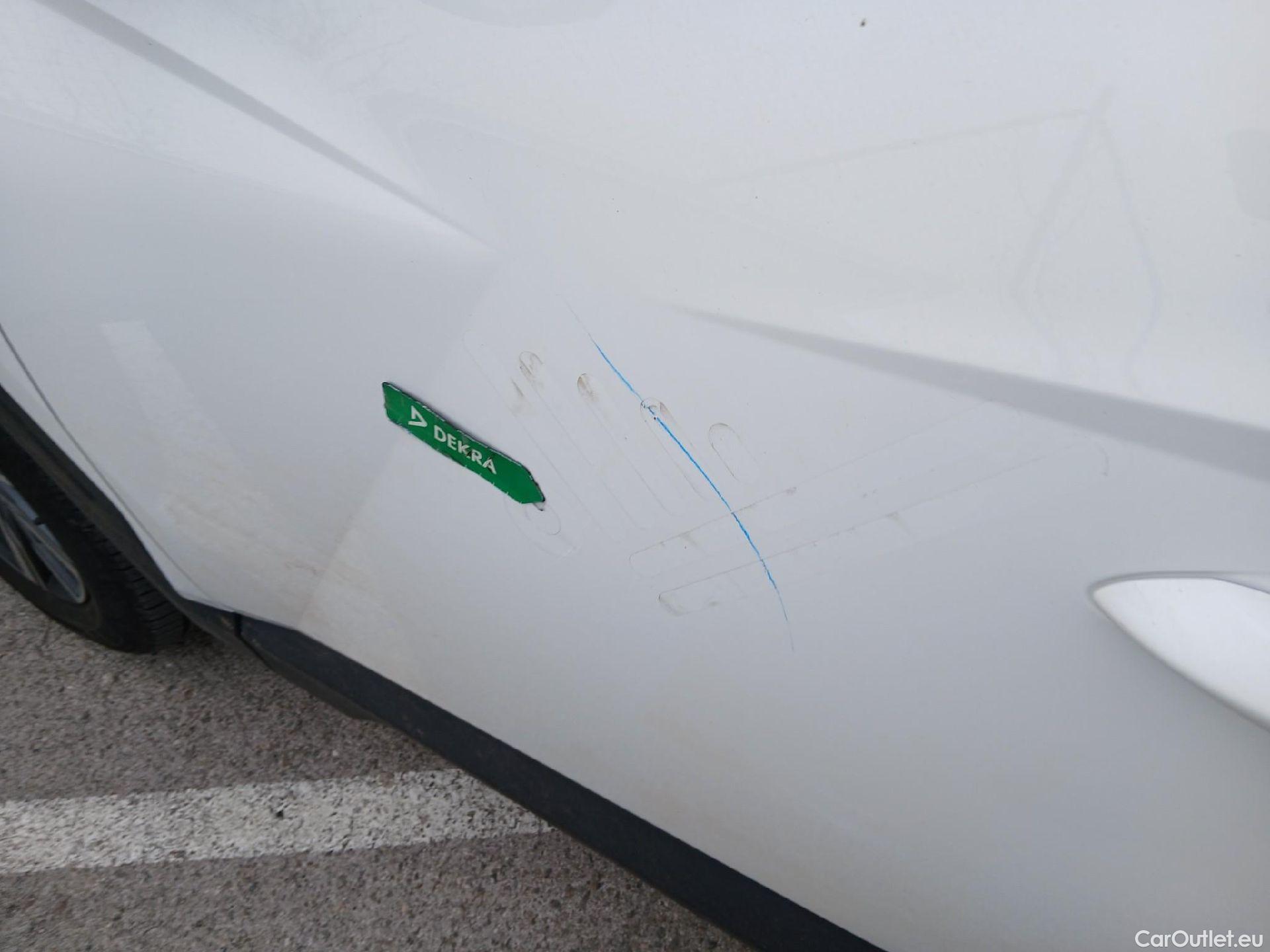  Hyundai  Tucson HYUNDAI  / 2020 / 5P / todoterreno 1.6 CRDI 85kW (115CV) Maxx #16