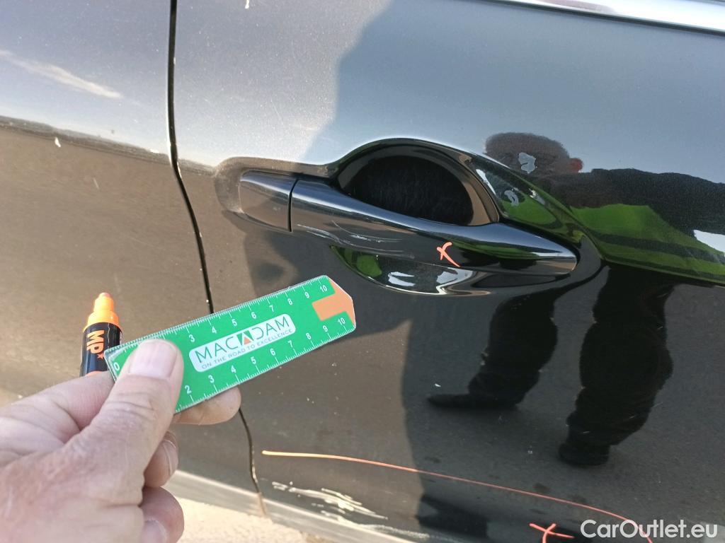  Nissan  Qashqai NISSAN  / 2017 / 5P / todoterreno DIG-T 103 kW (140 CV) E6D ACENTA #51