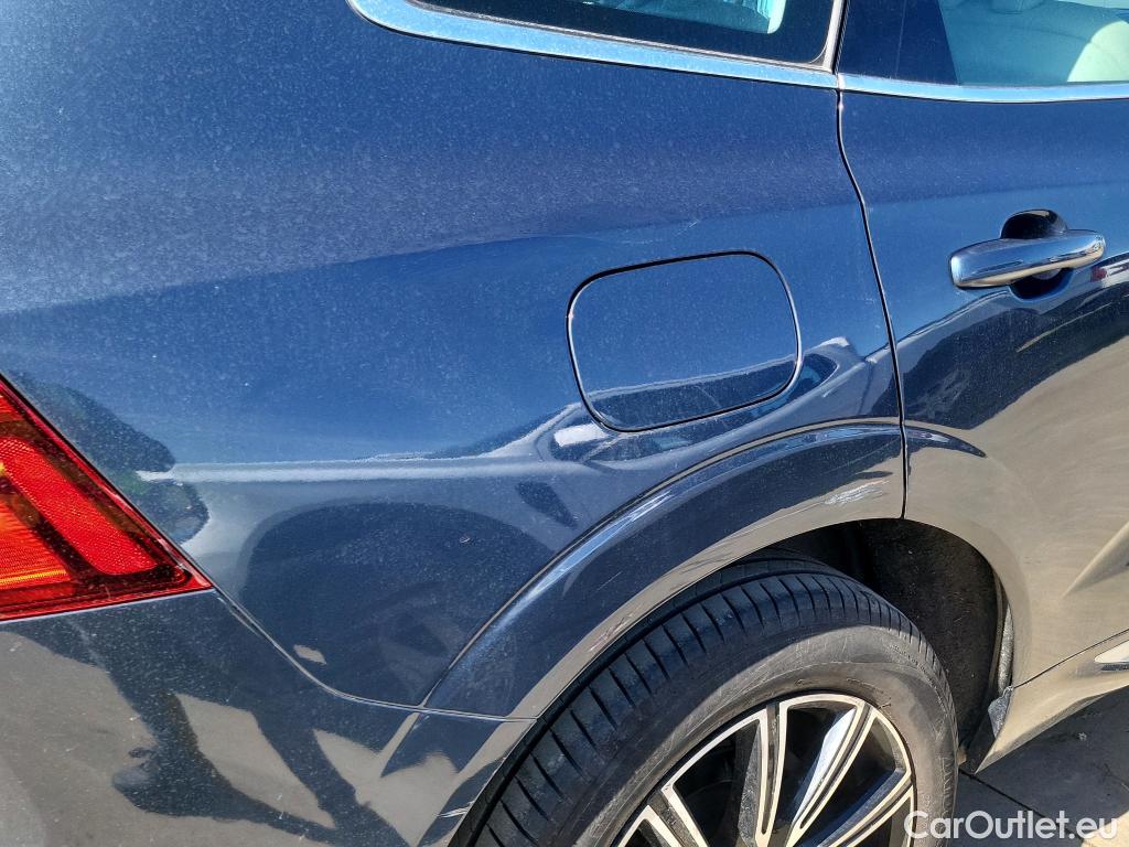  Volvo  XC60 VOLVO  / 2017 / 5P / todoterreno 2.0 D4 Inscription Auto #17