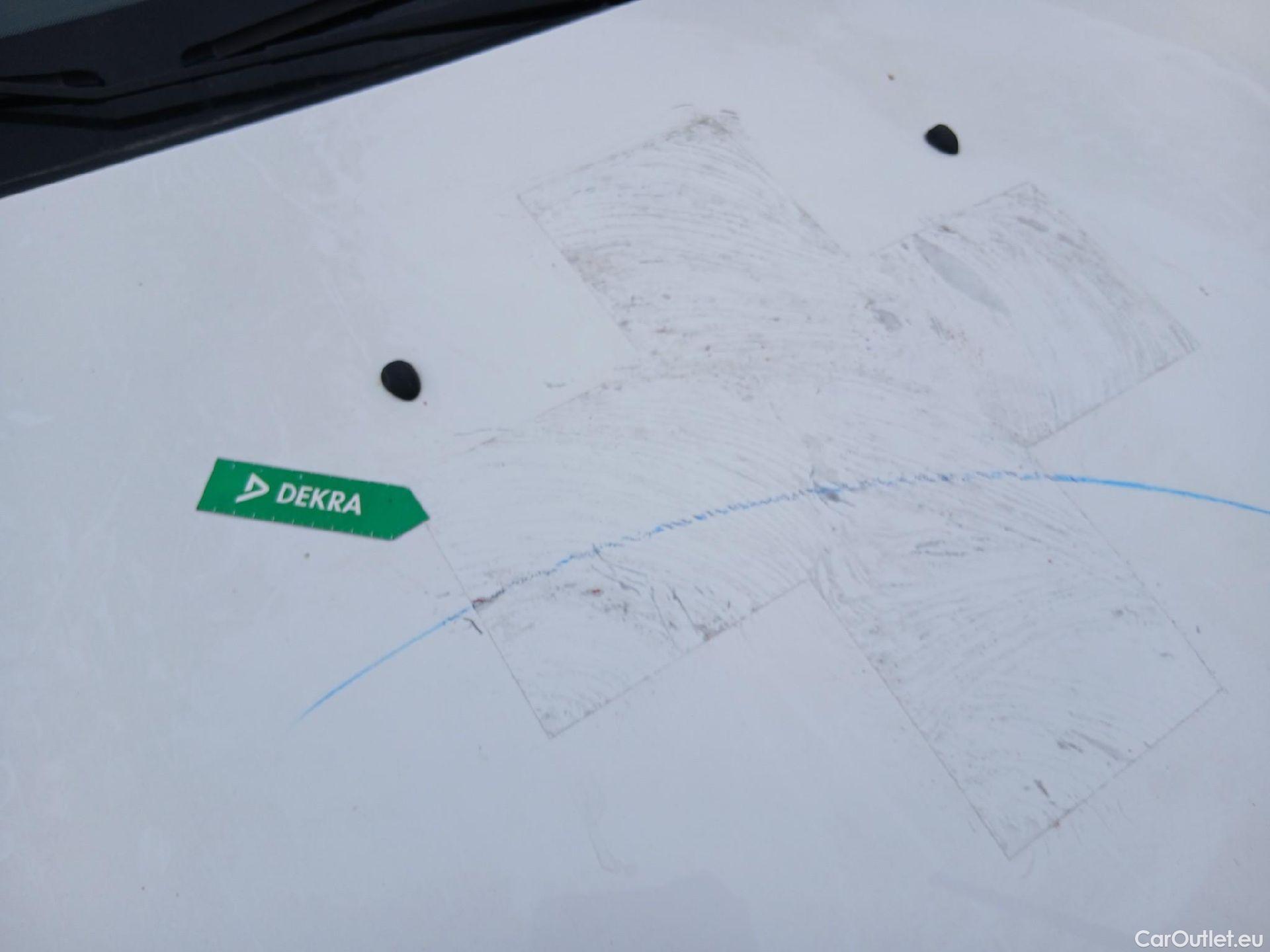  Dacia  Lodgy DACIA  / 2012 / 5P / monovolumen compacto SL Aniversario Blue dCi 85kW(115CV) 7Pl(SP) #5