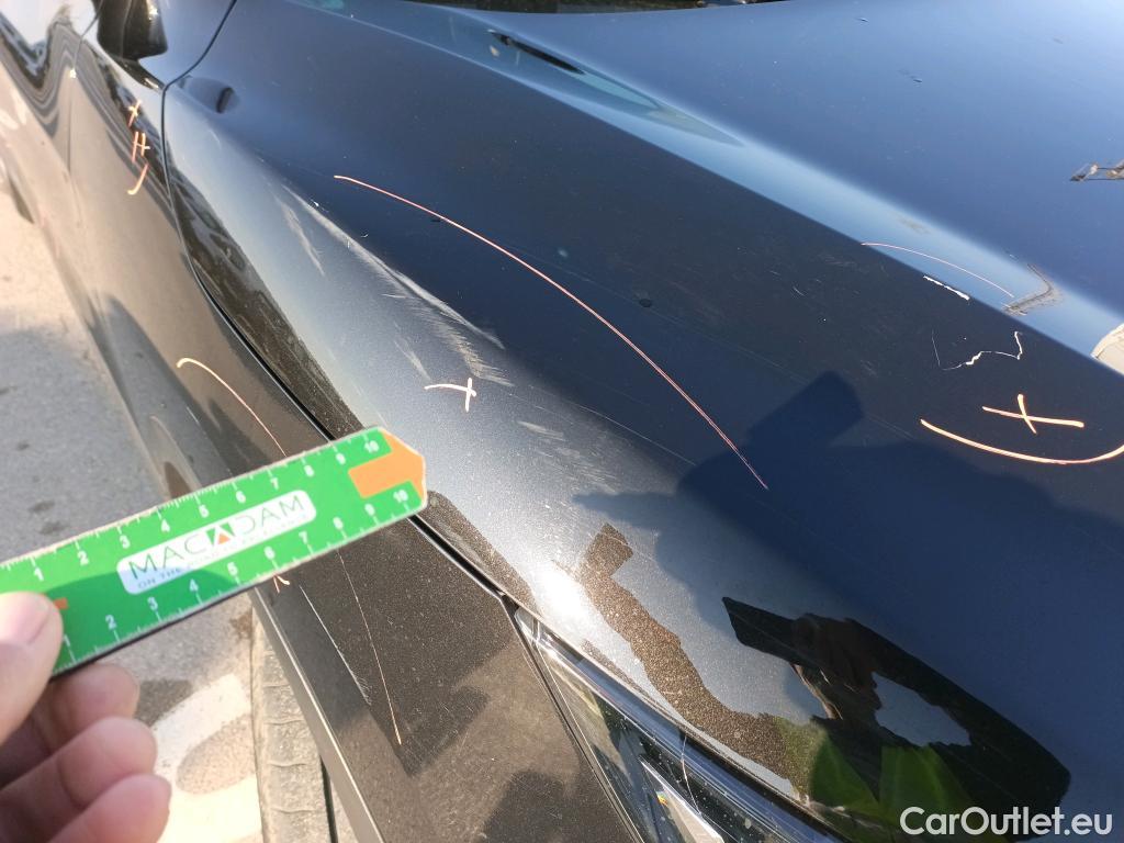  Nissan  Qashqai NISSAN  / 2017 / 5P / todoterreno DIG-T 103 kW (140 CV) E6D ACENTA #9