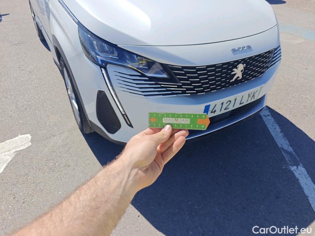  Peugeot  3008 PEUGEOT  / 2020 / 5P / todoterreno 1.2 PureTech 96KW S&S Active Pack EAT8 #11