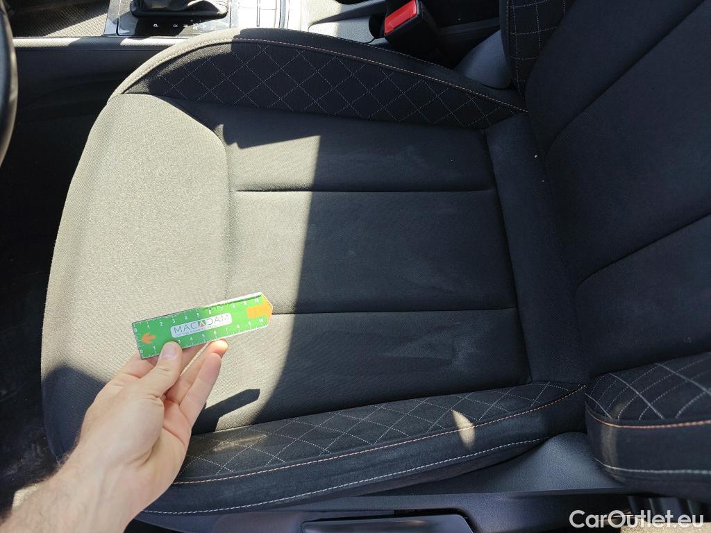  Skoda  KAMIQ SKODA  1.0 TSI 81kW (110CV) DSG Ambition (CX) #6