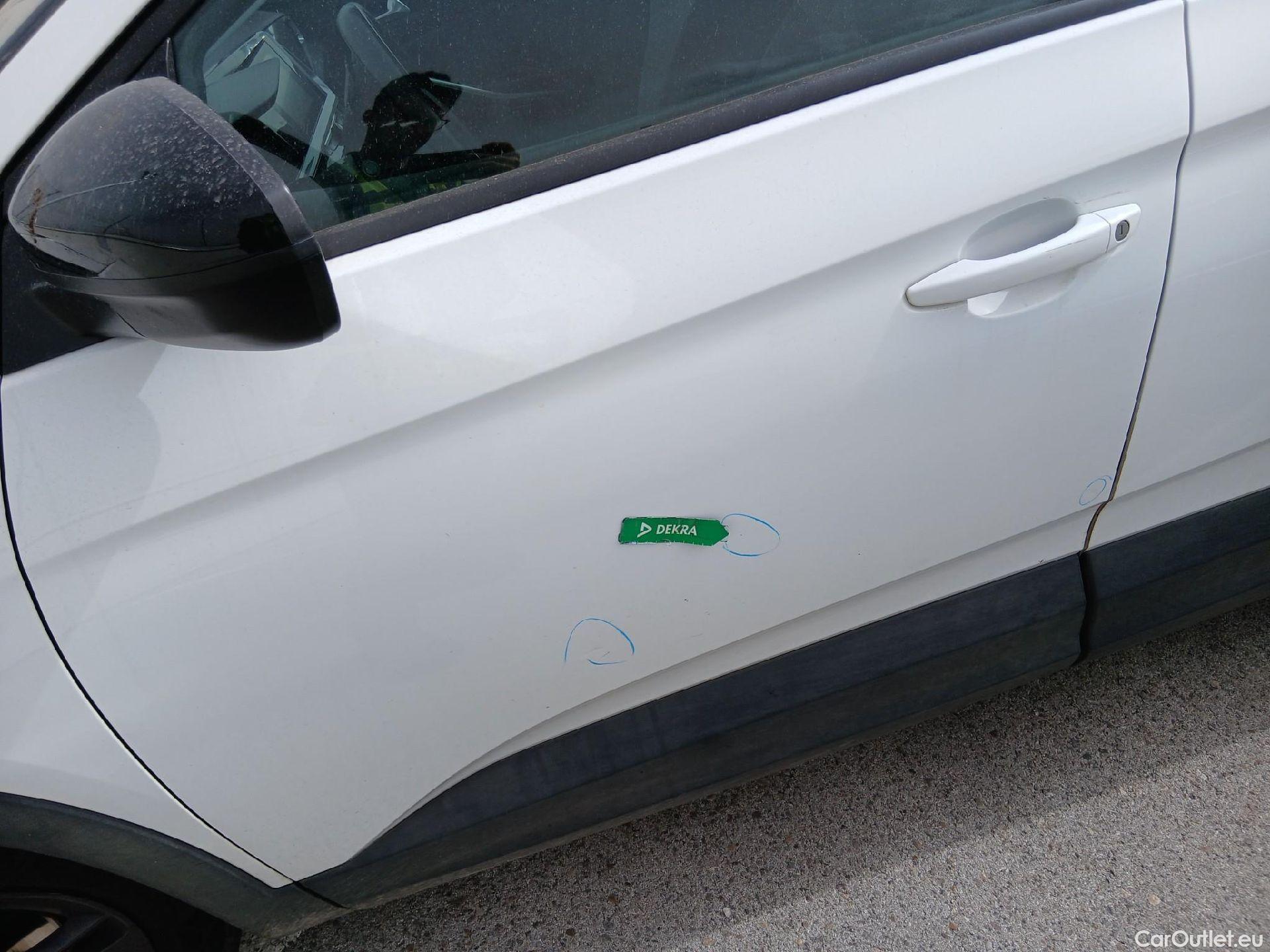  Opel   Grandland X OPEL Grandland / 2021 / 5P / todoterreno 1.5 CDTi Business Edition Auto #14