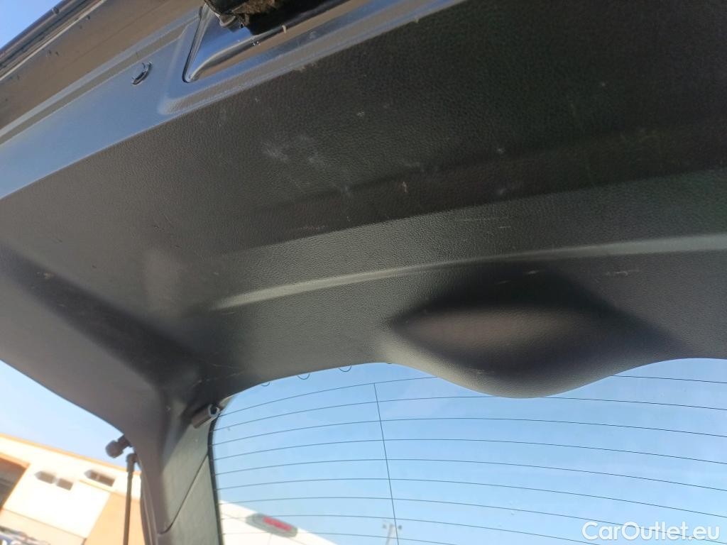  Nissan  Qashqai NISSAN  / 2017 / 5P / todoterreno DIG-T 103 kW (140 CV) E6D ACENTA #38