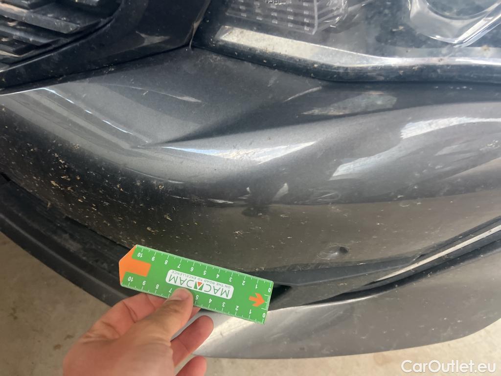  Peugeot  508 PEUGEOT  / 2018 / 5P / berlina con portón 5P Business Line BlueHDi 130 EAT8 (AC) #8