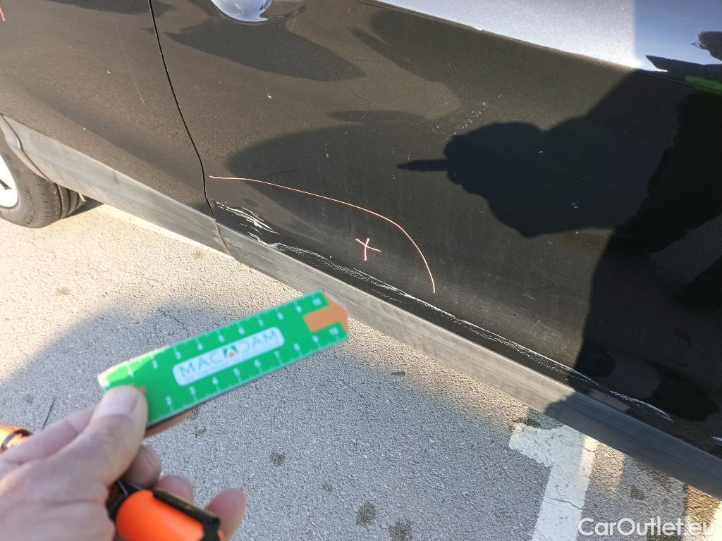  Nissan  Qashqai NISSAN  / 2017 / 5P / todoterreno DIG-T 103 kW (140 CV) E6D ACENTA #7