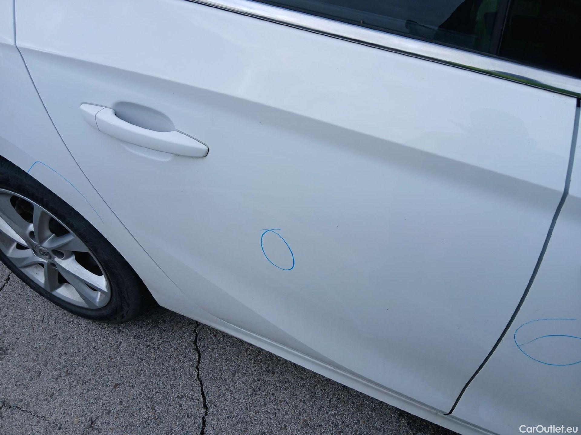  Opel  Corsa OPEL  1.2T XHL 74kW (100CV) Elegance (CX2) #26