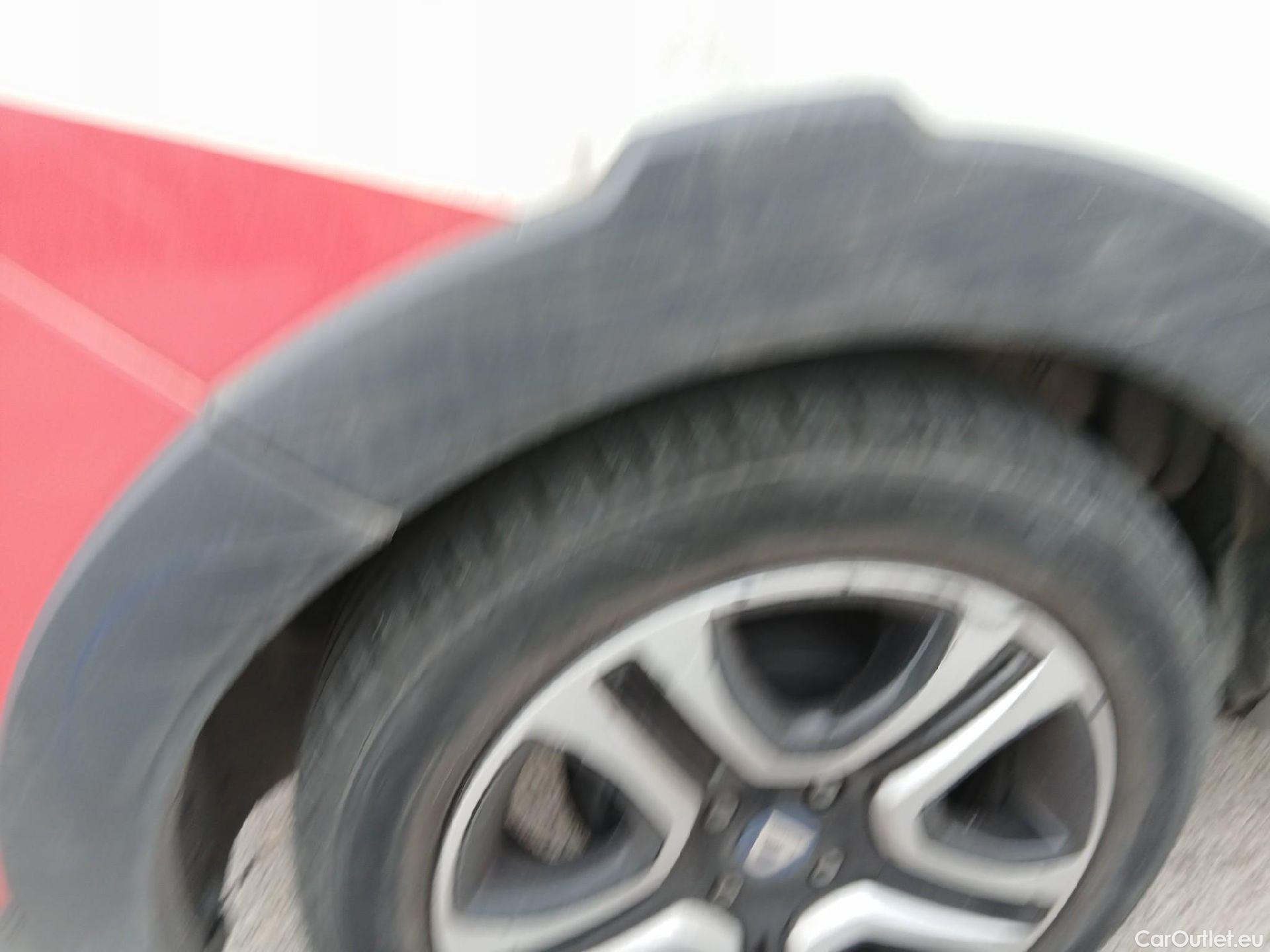  Dacia  Lodgy DACIA  / 2012 / 5P / monovolumen compacto SL Aniversario Blue dCi 85kW(115CV) 7Pl(SP) #55