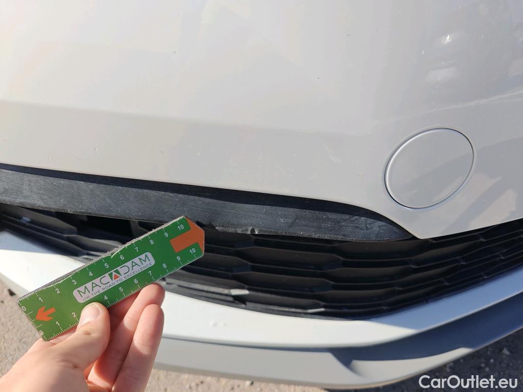  Skoda  KAMIQ SKODA  1.0 TSI 81kW (110CV) DSG Ambition (CX) #19