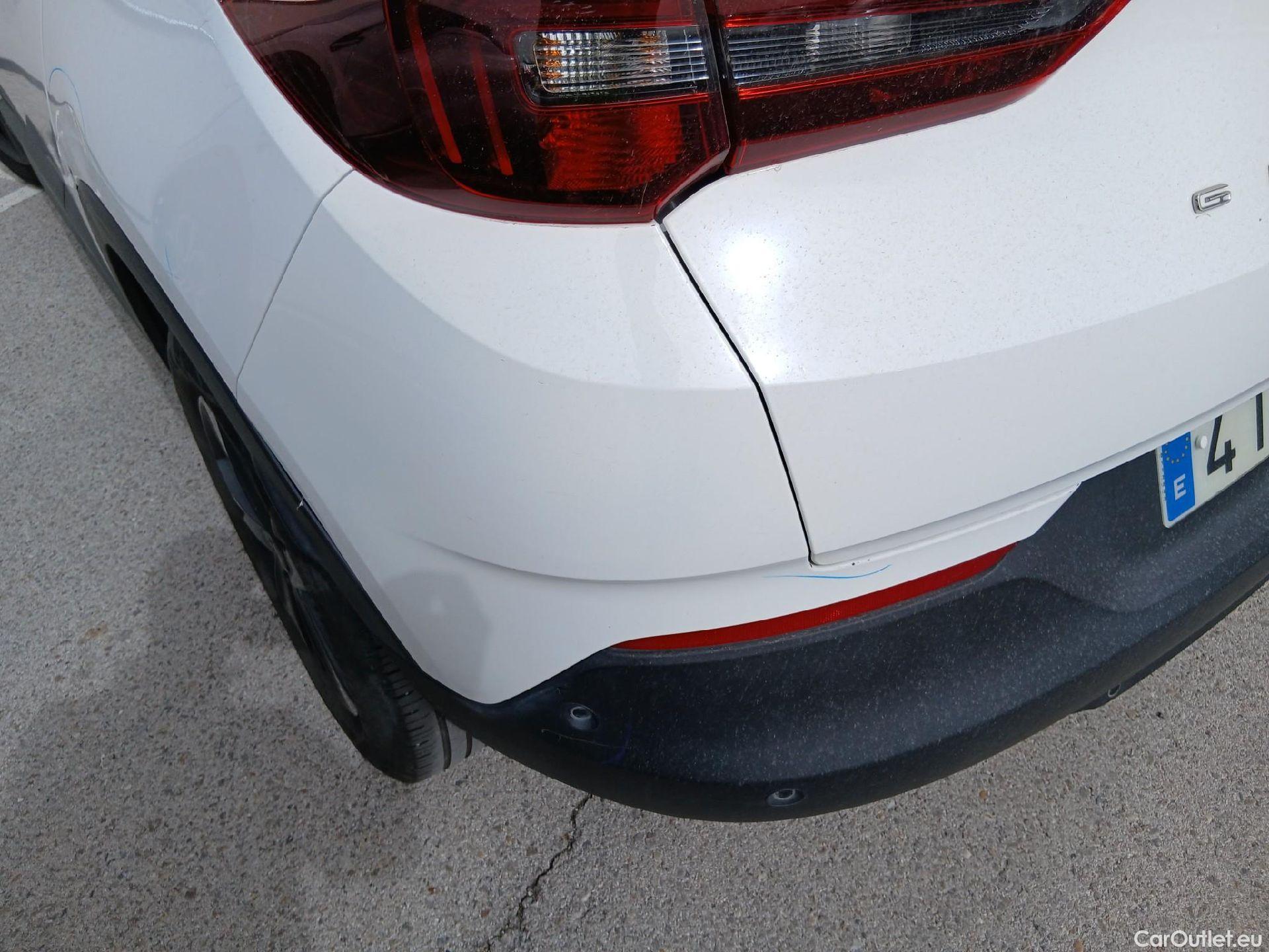  Opel   Grandland X OPEL Grandland / 2021 / 5P / todoterreno 1.5 CDTi Business Edition Auto #28