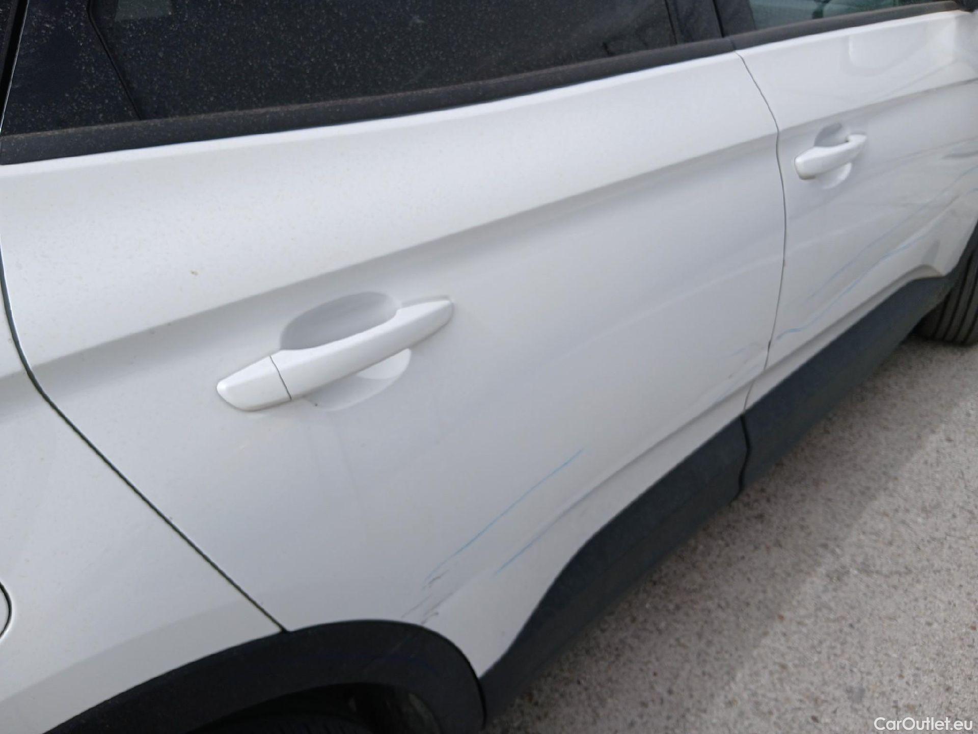  Opel   Grandland X OPEL Grandland / 2021 / 5P / todoterreno 1.5 CDTi Business Edition Auto #39