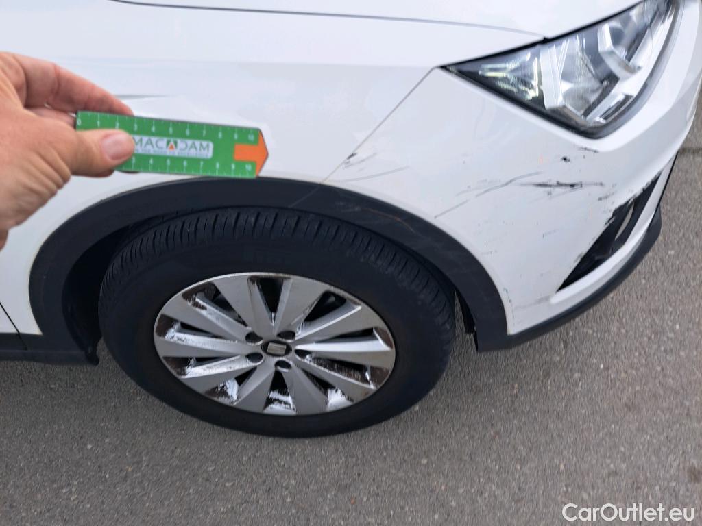  Seat  Arona SEAT  / 2017 / 5P / todoterreno 1.0 TSI 70kW (95CV) Style Edition Eco (CX) #44