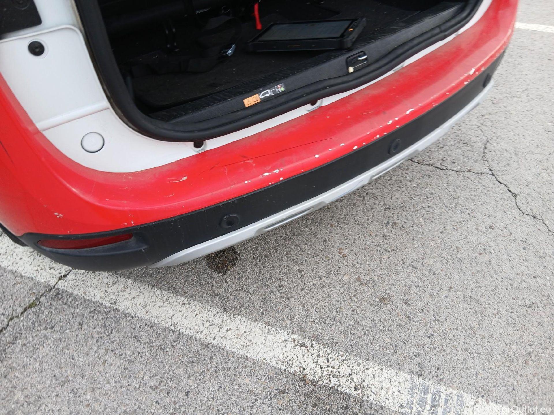  Dacia  Lodgy DACIA  / 2012 / 5P / monovolumen compacto SL Aniversario Blue dCi 85kW(115CV) 7Pl(SP) #42