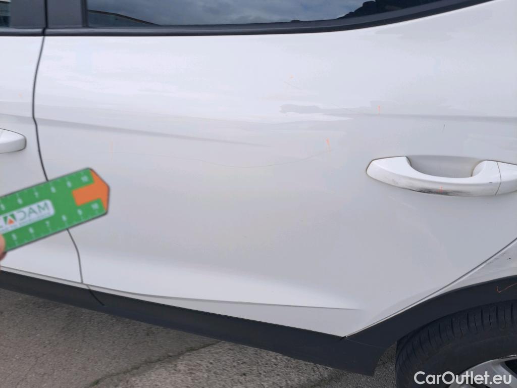  Seat  Arona SEAT  / 2017 / 5P / todoterreno 1.0 TSI 70kW (95CV) Style Edition Eco (CX) #40