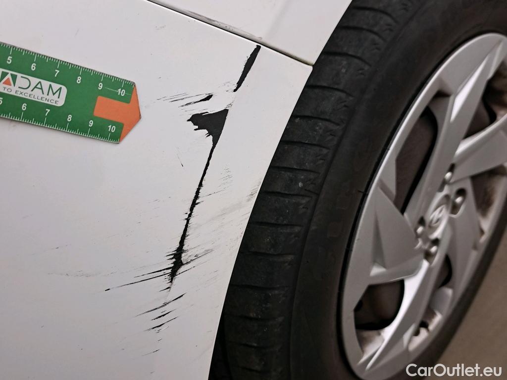  Hyundai  i20 HYUNDAI  / 2020 / 5P / berlina con portón 1.0 TGDI 74kW (100CV) 48V Essence #13