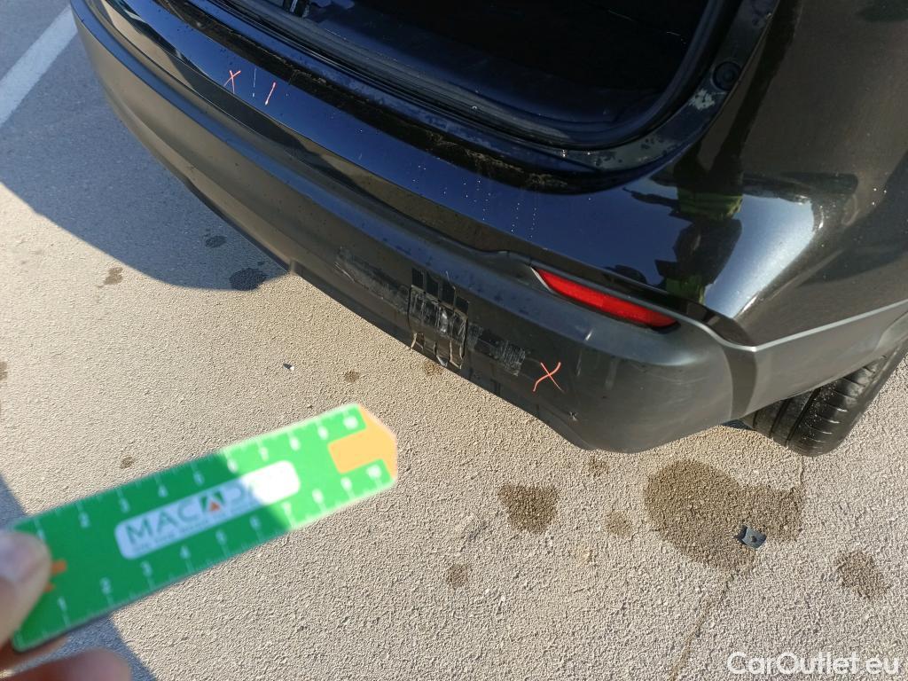  Nissan  Qashqai NISSAN  / 2017 / 5P / todoterreno DIG-T 103 kW (140 CV) E6D ACENTA #23