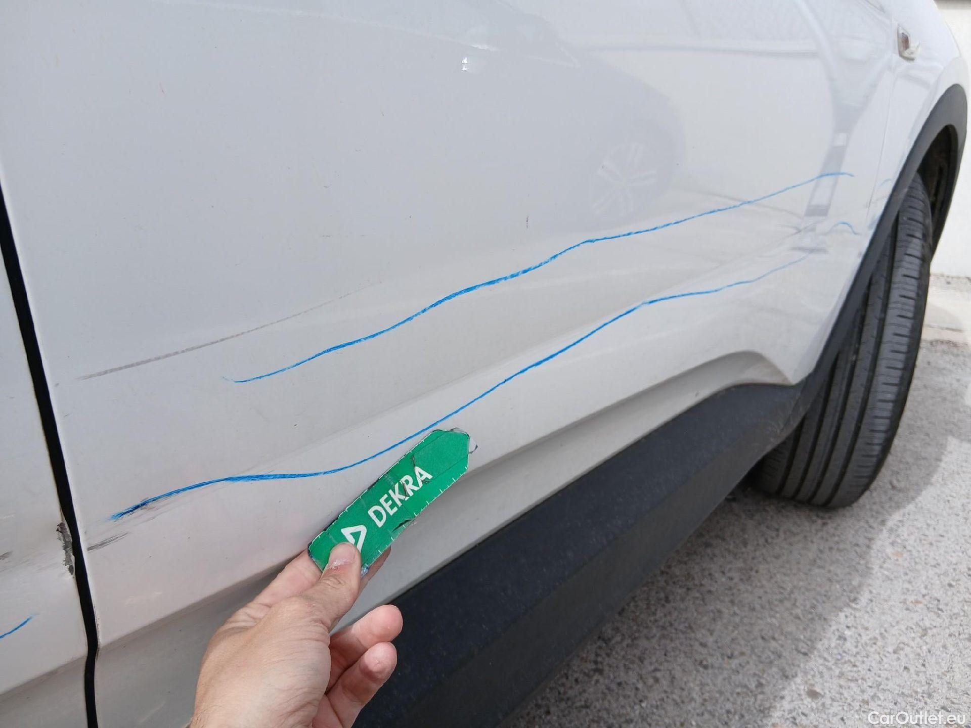  Opel   Grandland X OPEL Grandland / 2021 / 5P / todoterreno 1.5 CDTi Business Edition Auto #44