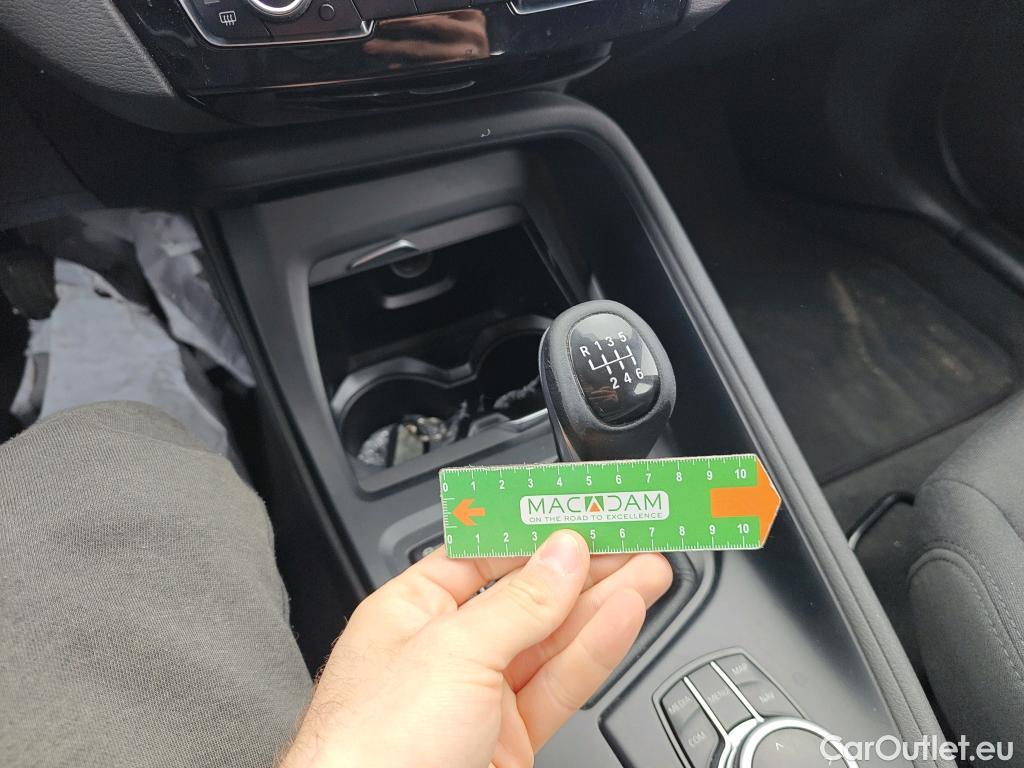  Bmw  X1 BMW  / 2019 / 5P / todoterreno sDrive16d #20