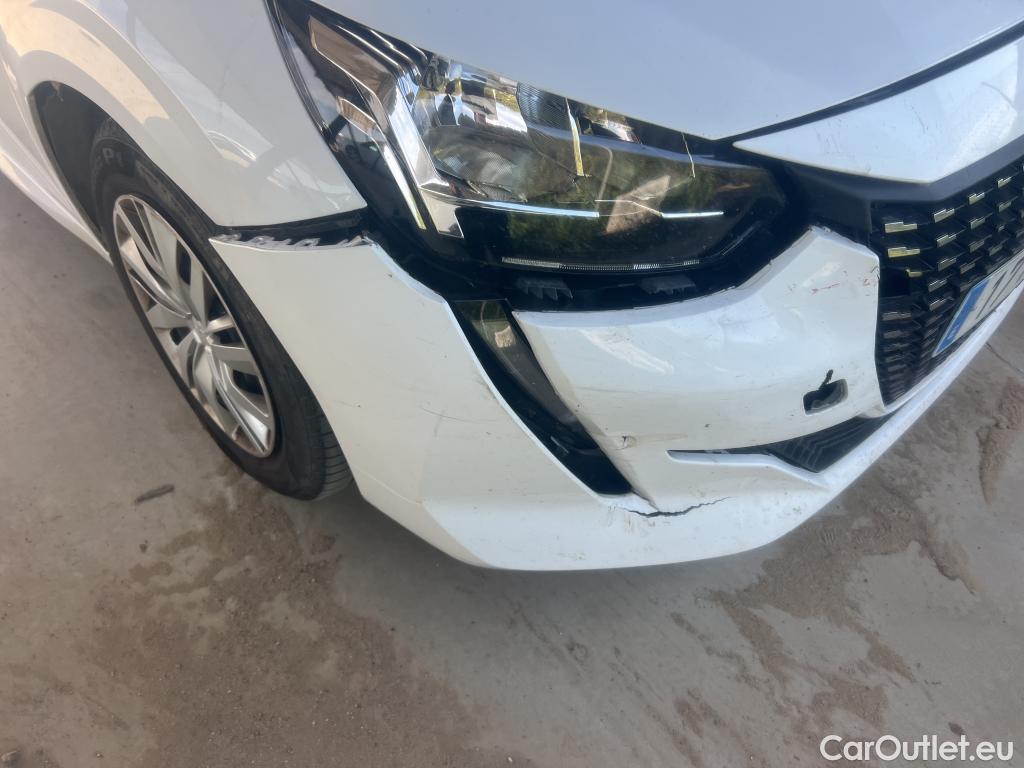  Peugeot  208 PEUGEOT  / 2019 / 5P / berlina con portón BlueHDi 73kW (100CV) Active #8