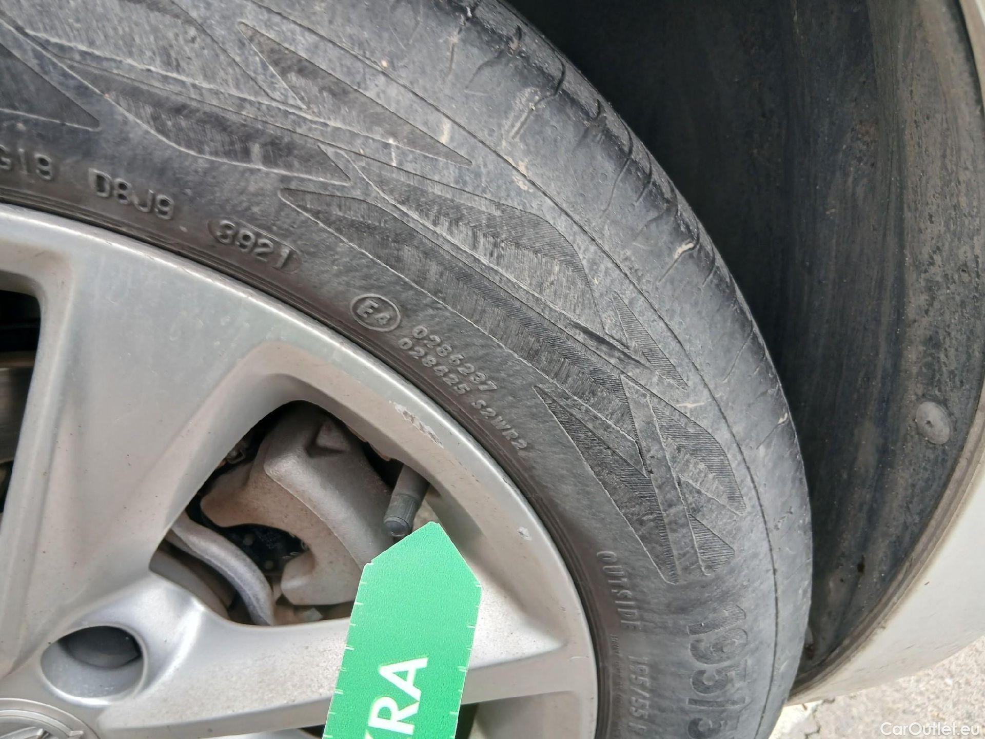  Opel  Corsa OPEL  1.2T XHL 74kW (100CV) Elegance (CX2) #2