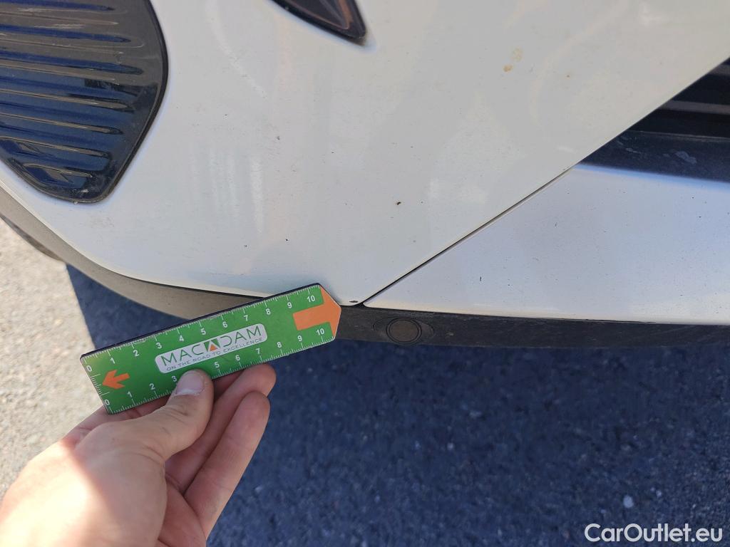  Peugeot  3008 PEUGEOT  / 2020 / 5P / todoterreno 1.2 PureTech 96KW S&S Active Pack EAT8 #12