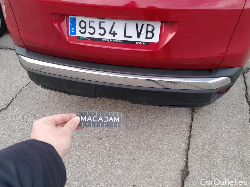  Peugeot  3008 PEUGEOT  / 2020 / 5P / todoterreno 1.2 PureTech 96KW S&S Allure Pack  #9