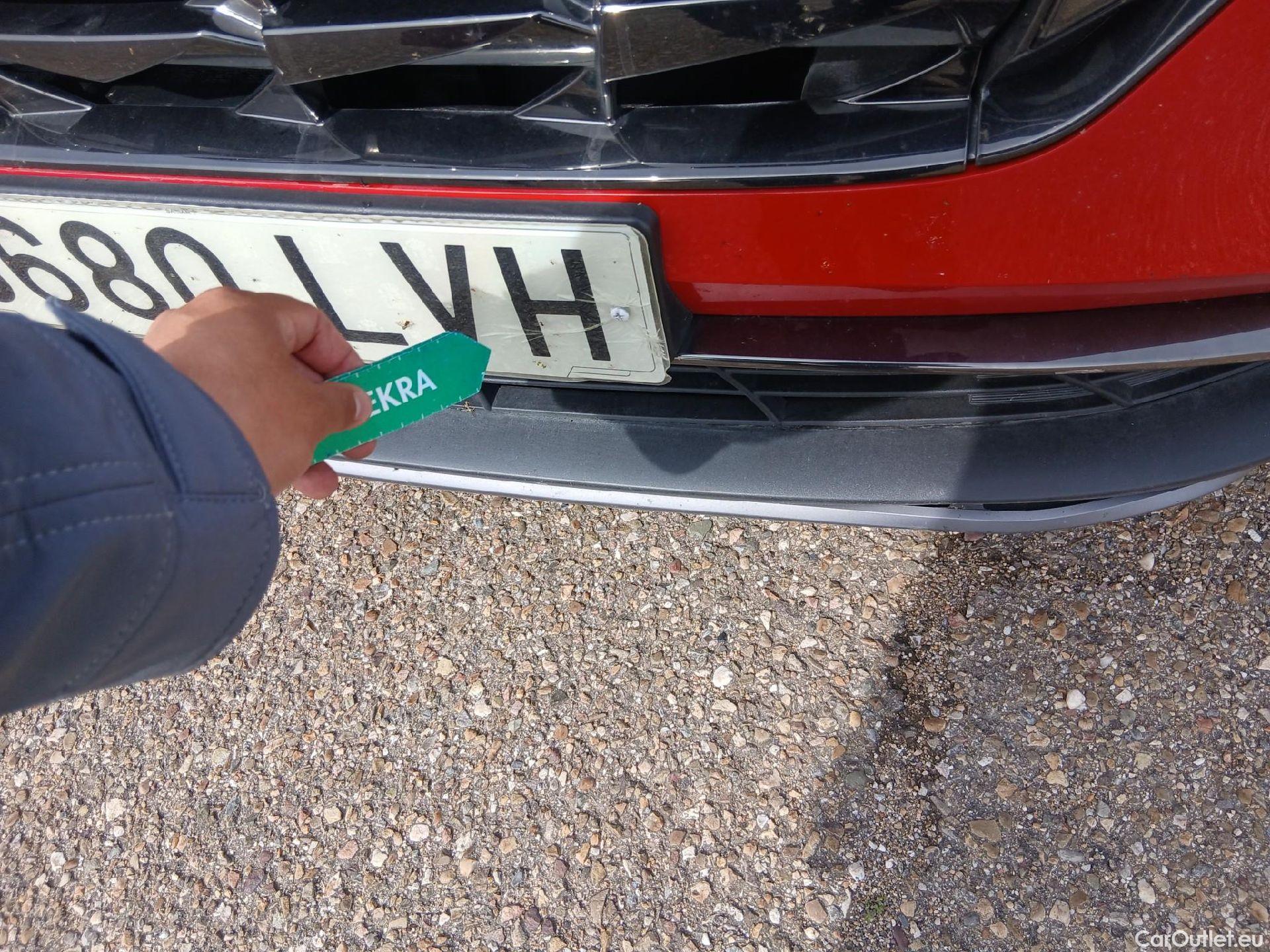  Hyundai  Tucson HYUNDAI  / 2020 / 5P / todoterreno 1.6 TGDI PHEV 195kW Maxx Auto 4X4 #16