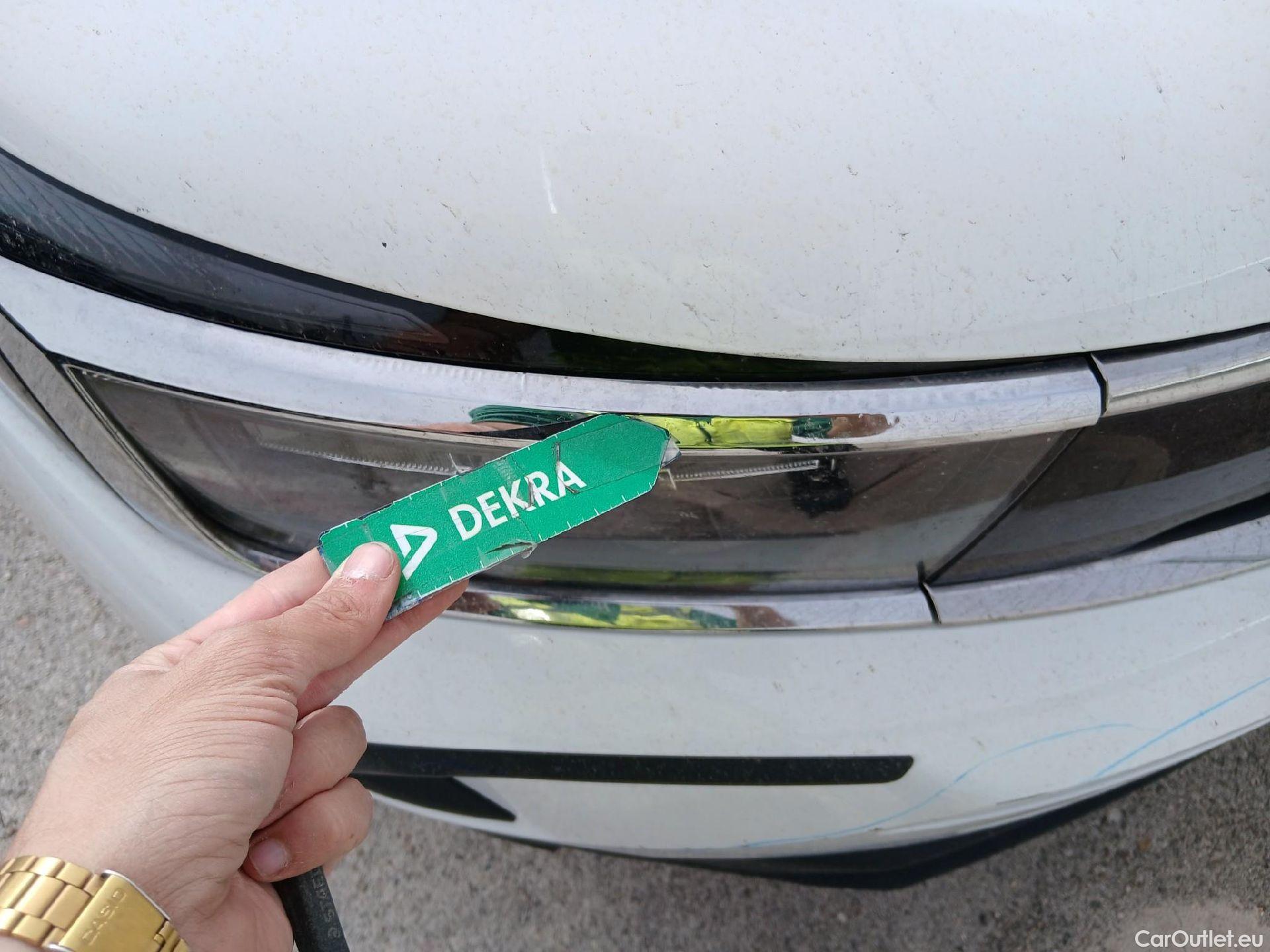  Opel   Grandland X OPEL Grandland / 2021 / 5P / todoterreno 1.5 CDTi Business Edition Auto #6