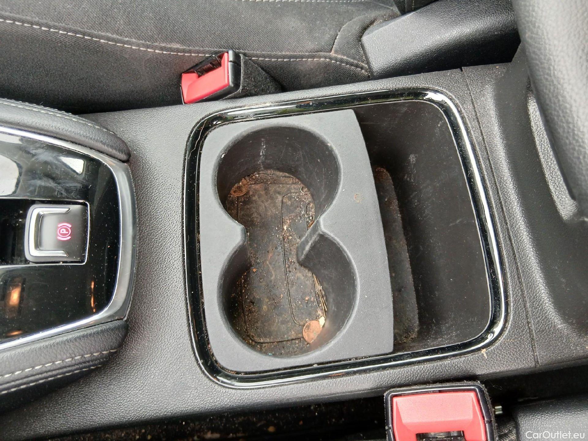  Opel   Grandland X OPEL Grandland / 2021 / 5P / todoterreno 1.5 CDTi Business Edition Auto #17