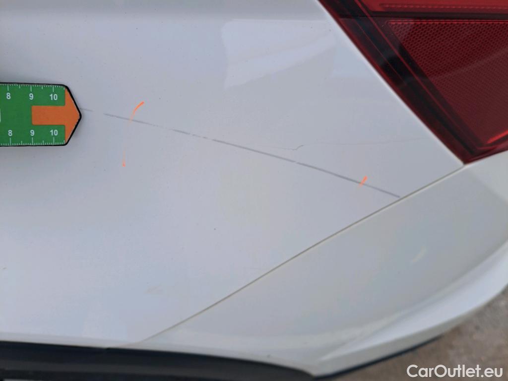  Seat  Arona SEAT  / 2017 / 5P / todoterreno 1.0 TSI 70kW (95CV) Style Edition Eco (CX) #7